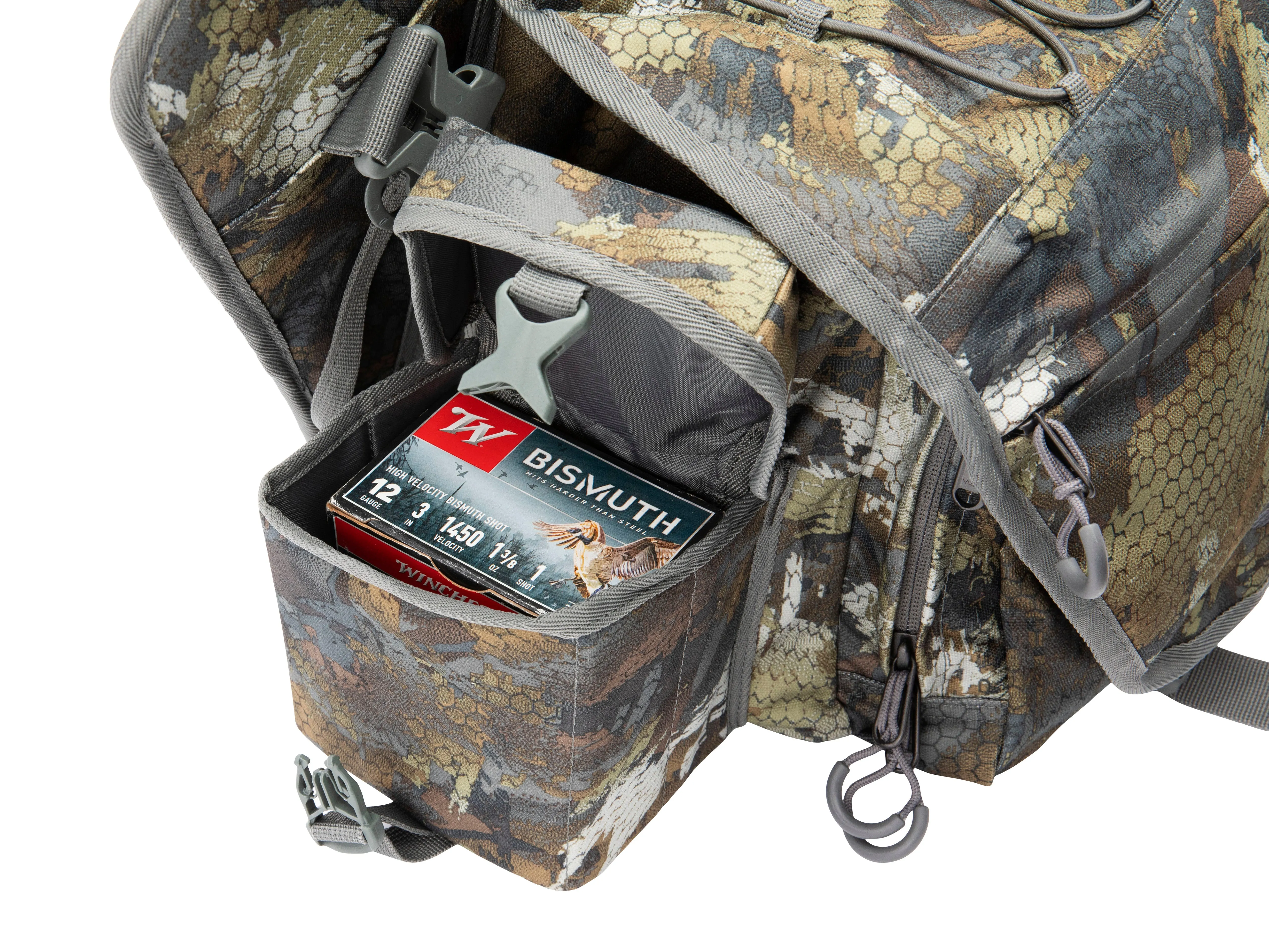 Flight Series GoTo Bag - Optifade Timber