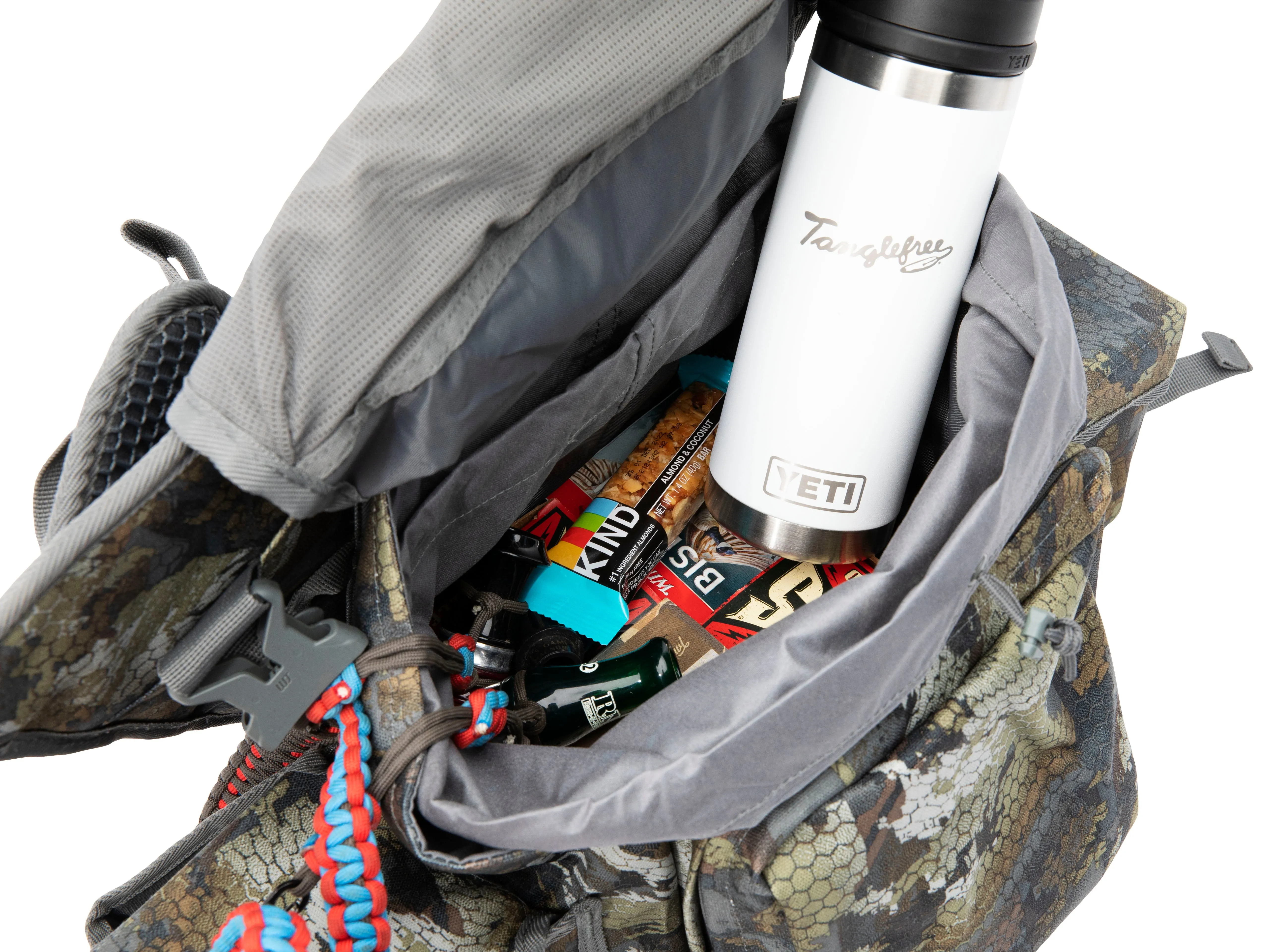 Flight Series GoTo Bag - Optifade Timber