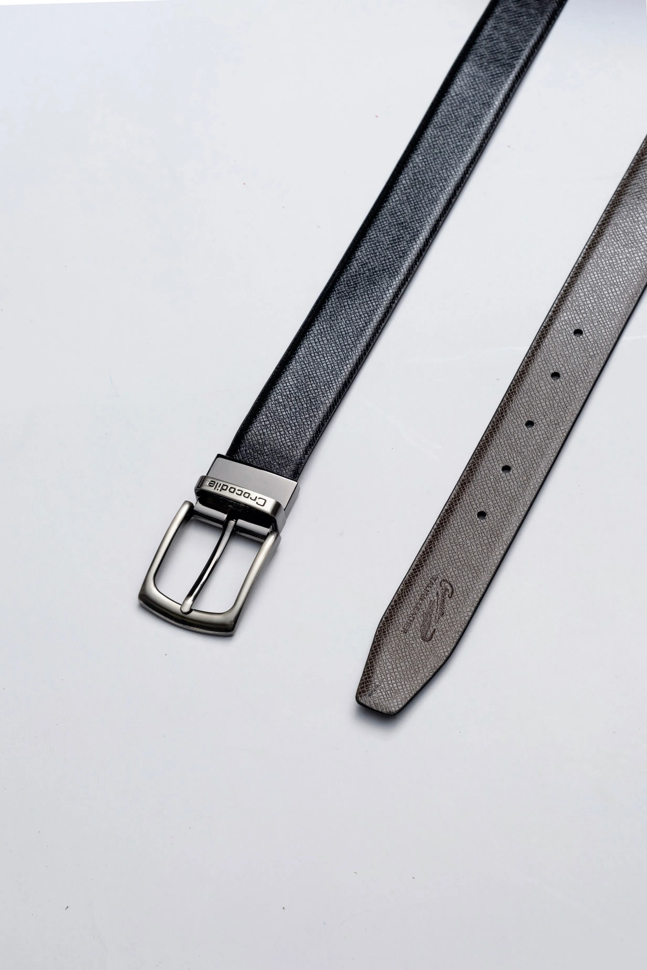 Formal Belts-Beige