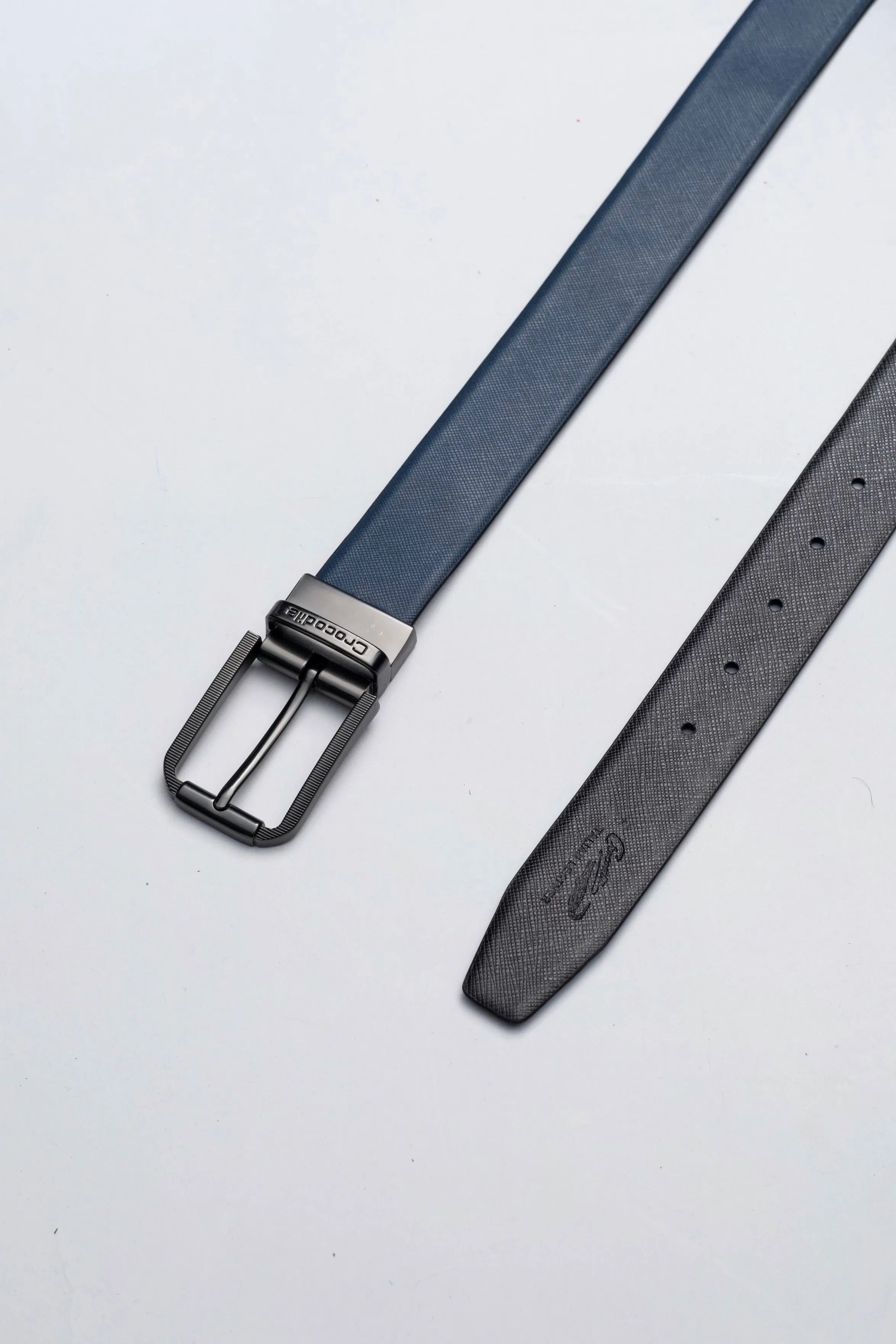 Formal Belts-Blue