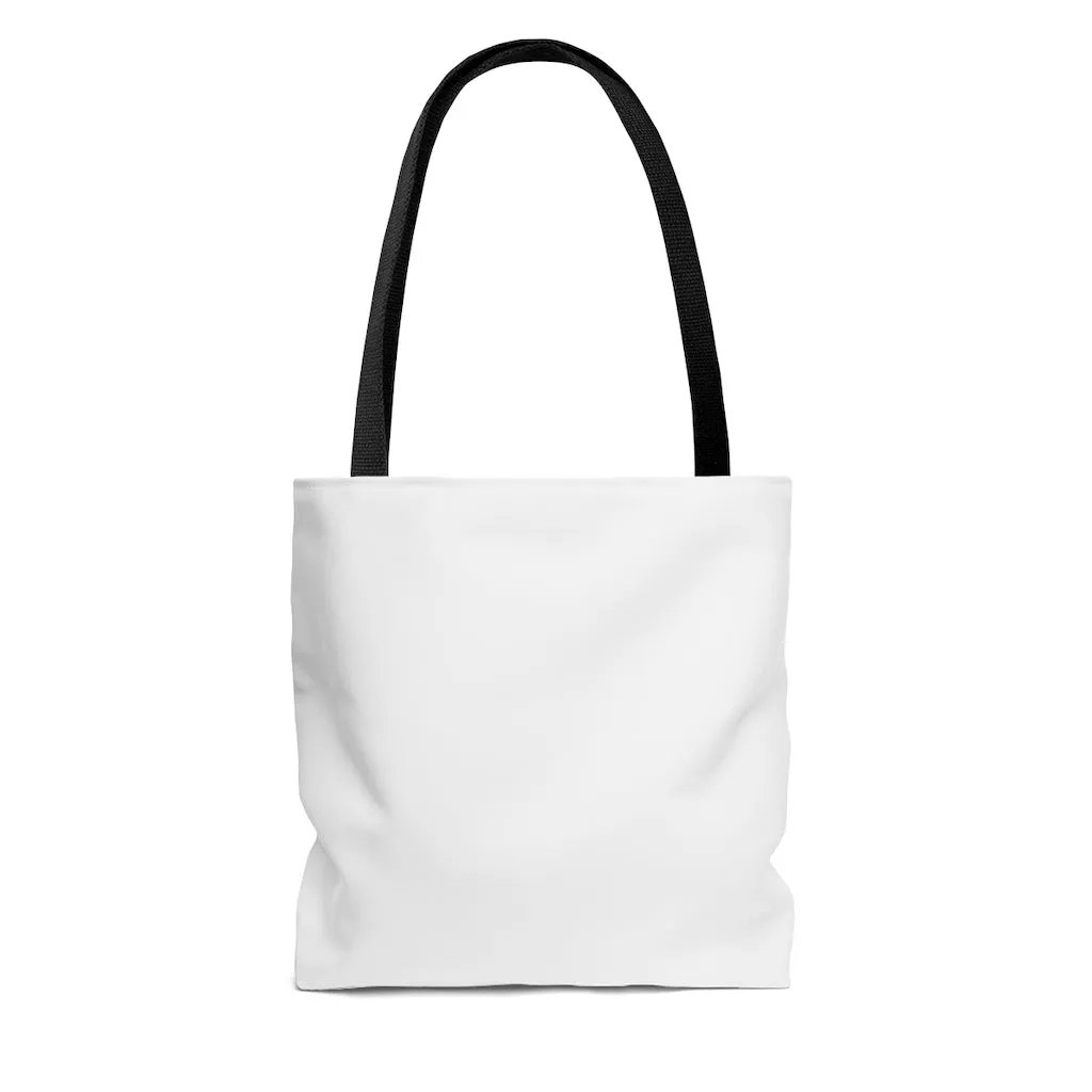 GLACIER NATIONAL PARK TOTE