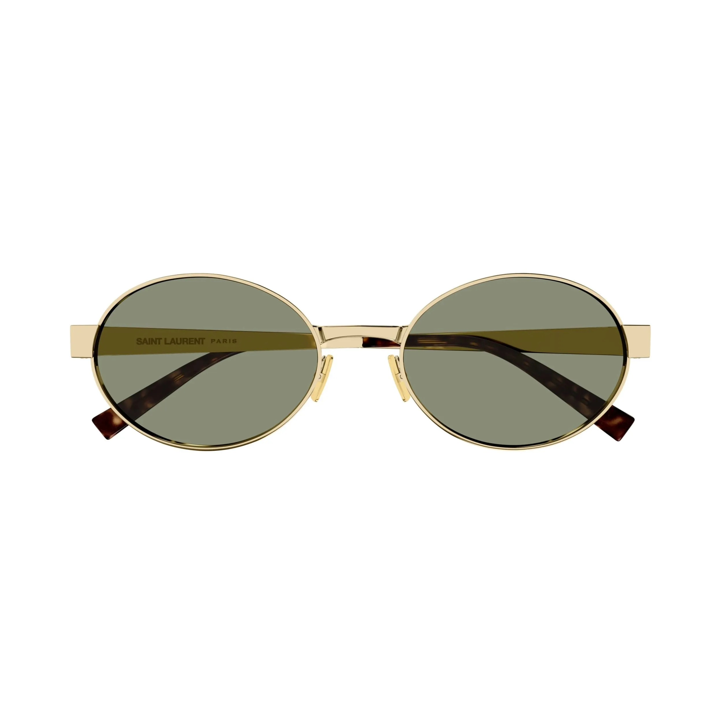 Gold SL 692 Sunglasses