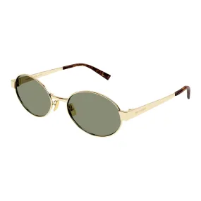 Gold SL 692 Sunglasses