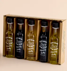 Gourmet FIORE Gift Pack