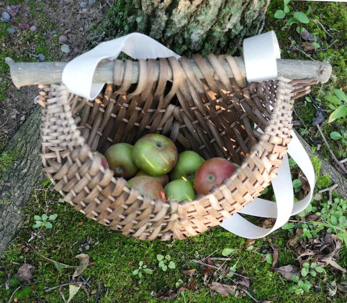 Harvester's Basket