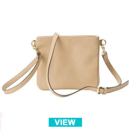 Haven Hip Bags - 2 Colors