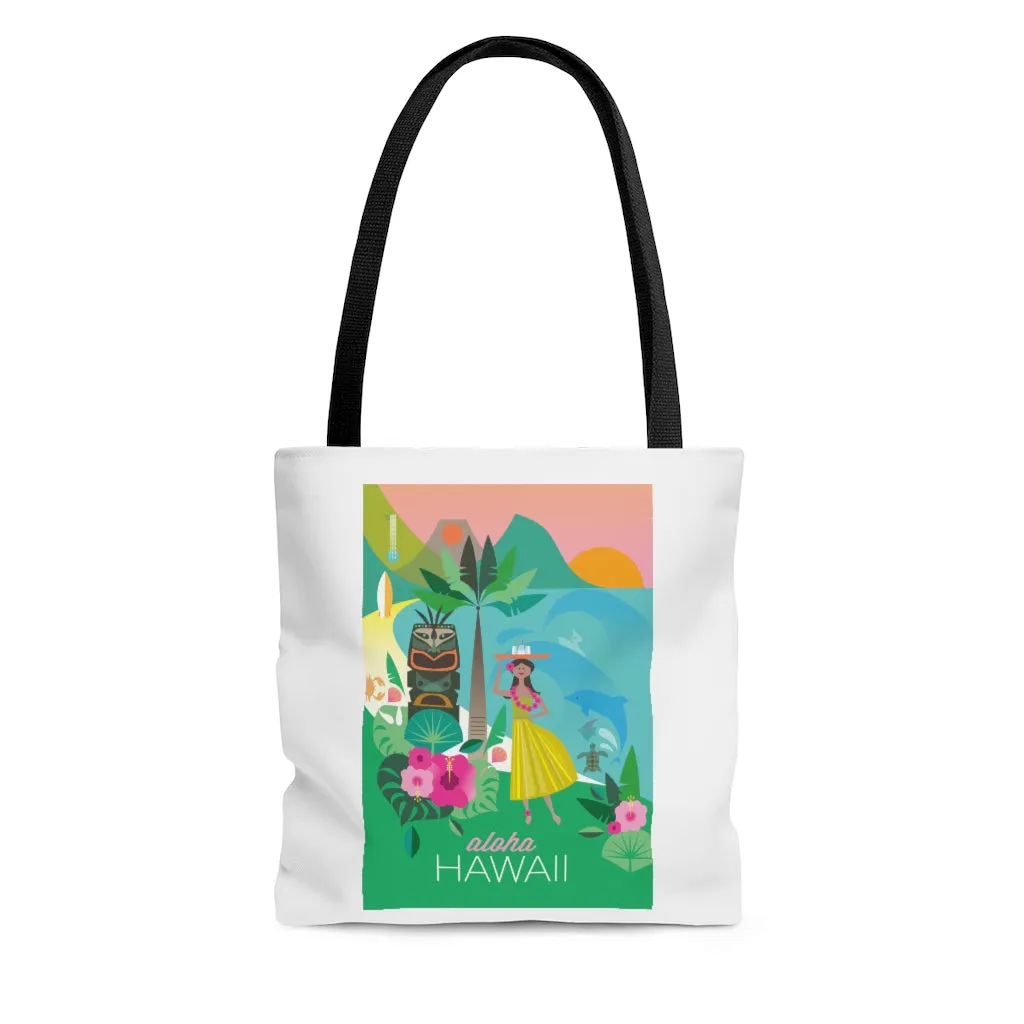 HAWAII TOTE