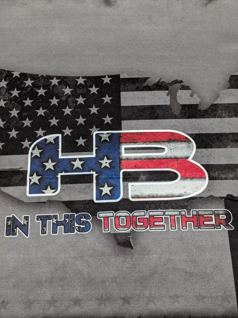 HB Sports/Banger Brand Exclusive Microfiber Towels