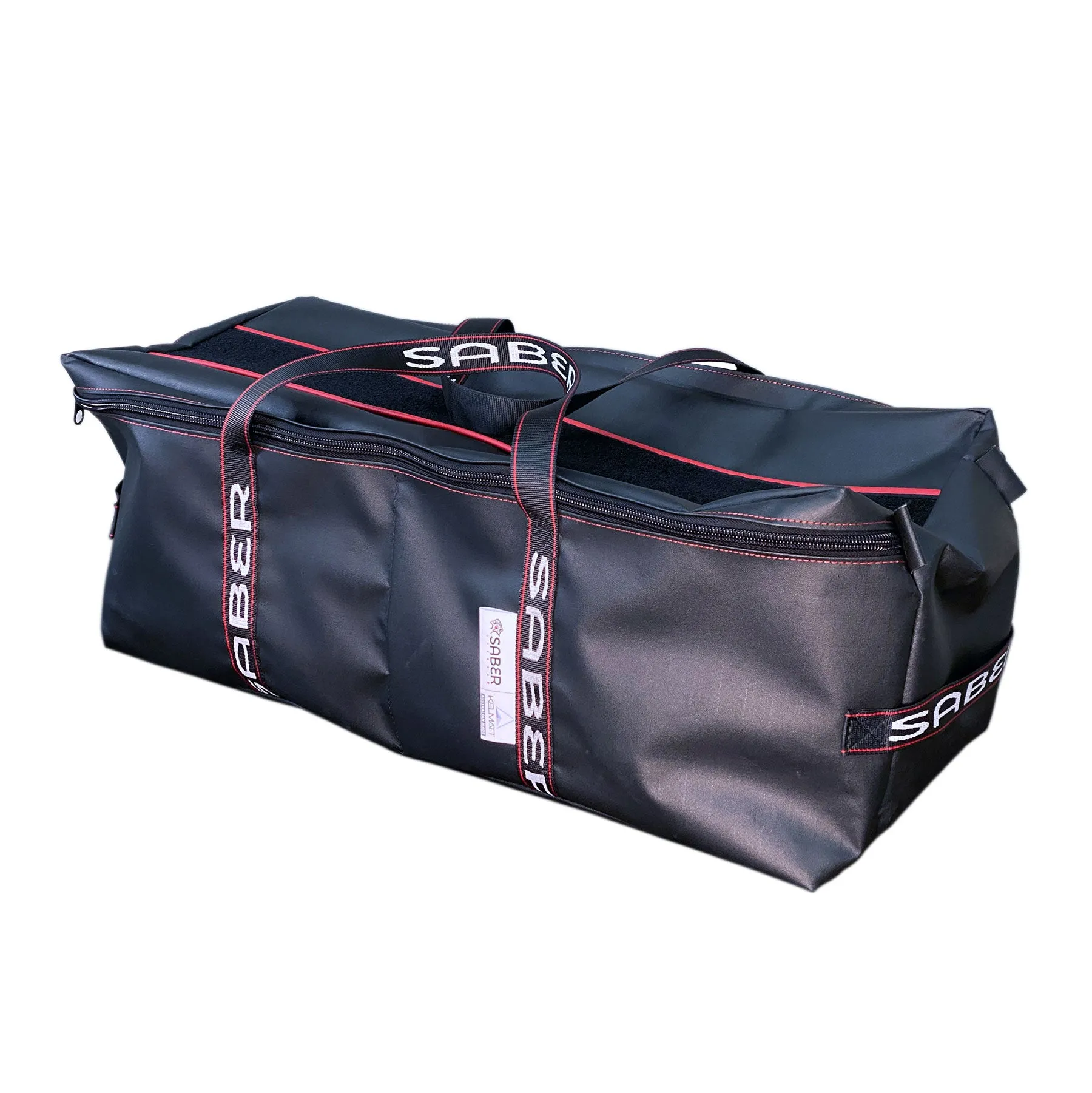 High Quality Recovery Gear Bag | Saber