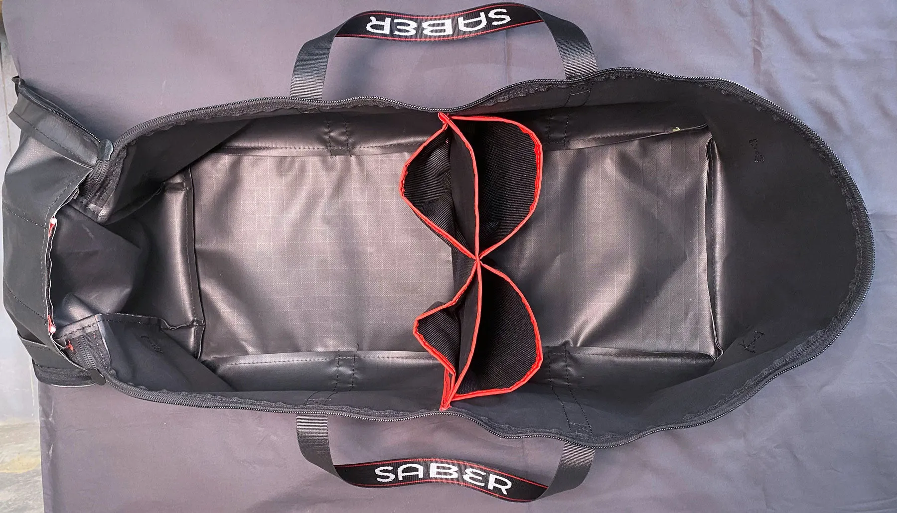 High Quality Recovery Gear Bag | Saber