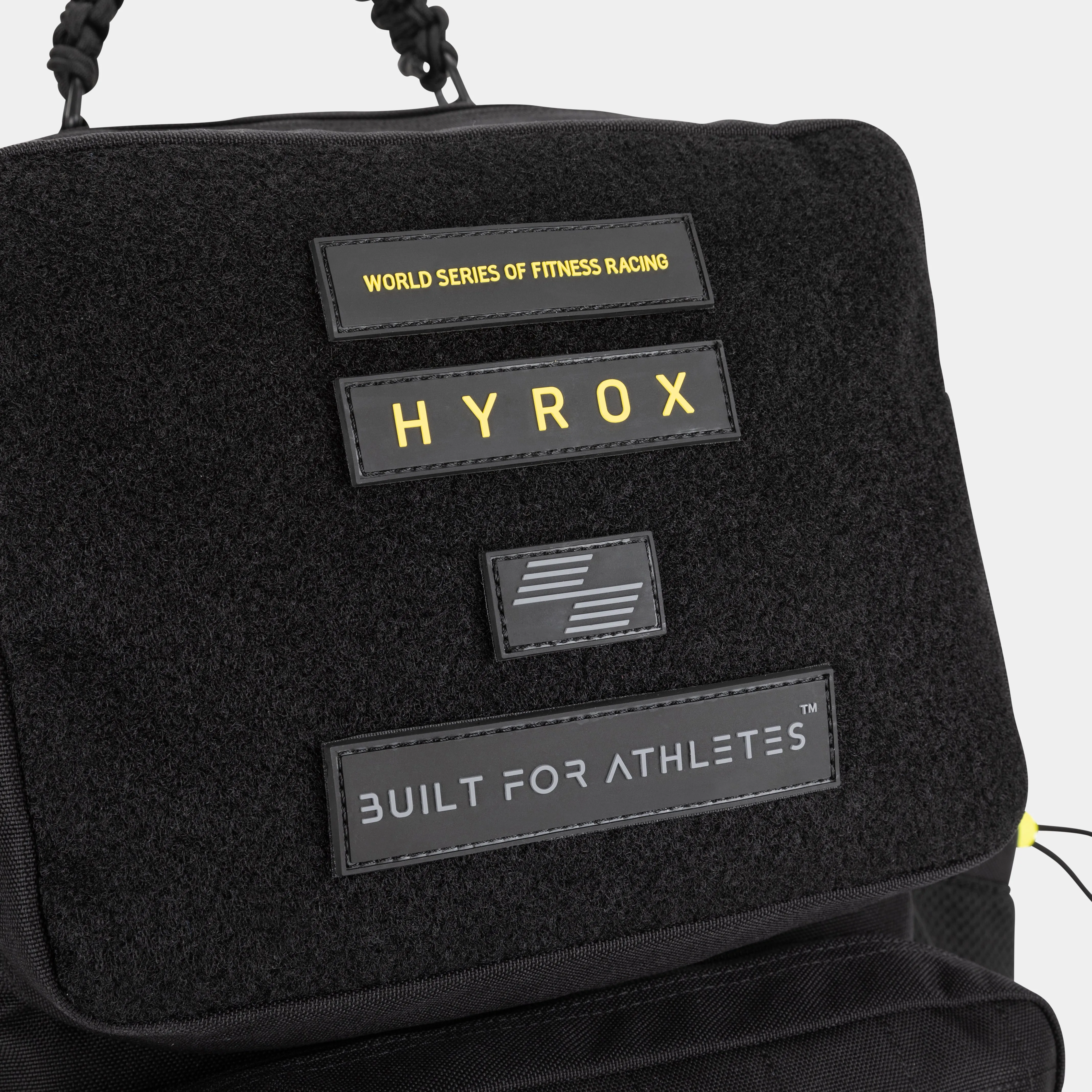 HYROX x BFA 35L Pro Backpack