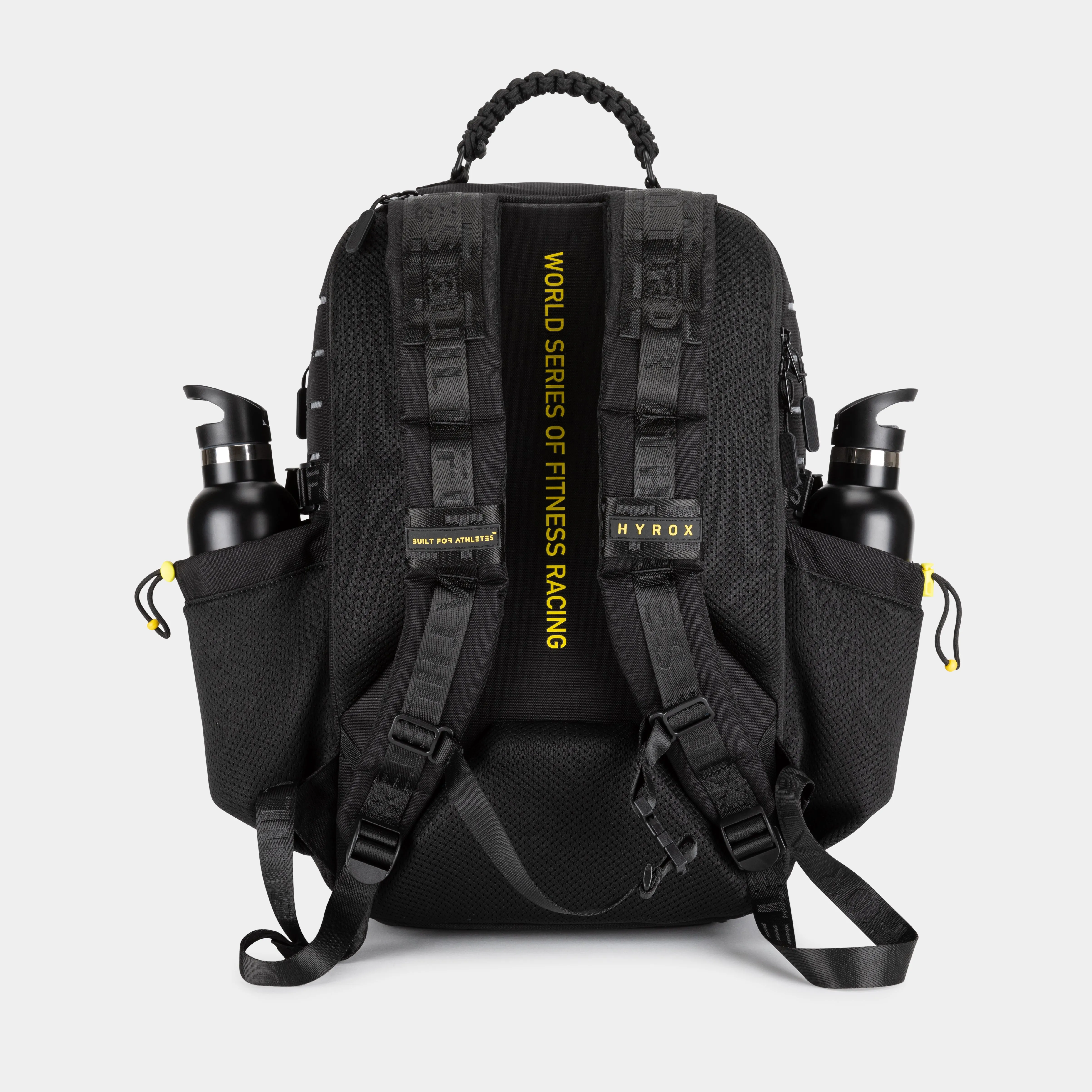 HYROX x BFA 35L Pro Backpack