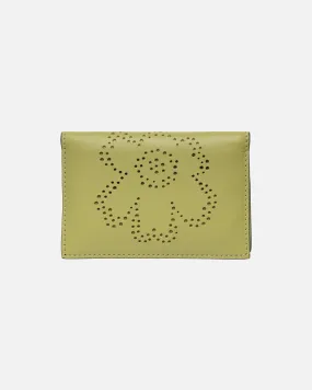 Imprint Fold Wallet Unikko