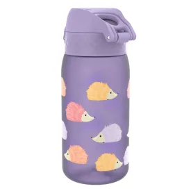 Ion8 Water Bottle, Hedgehogs 350ml