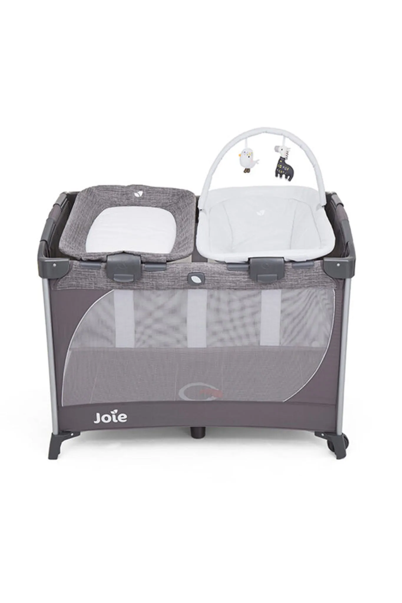 Joie Commuter Changer & Snooze