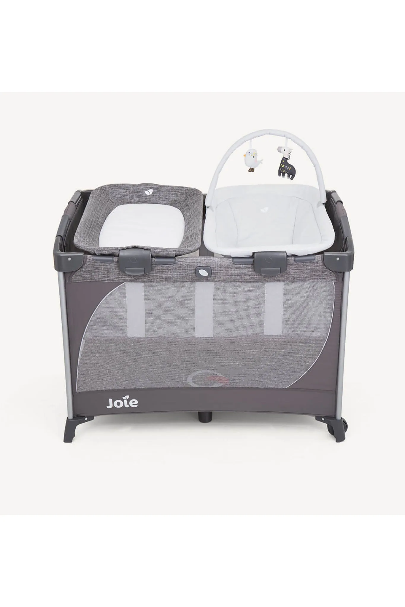 Joie Commuter Changer & Snooze