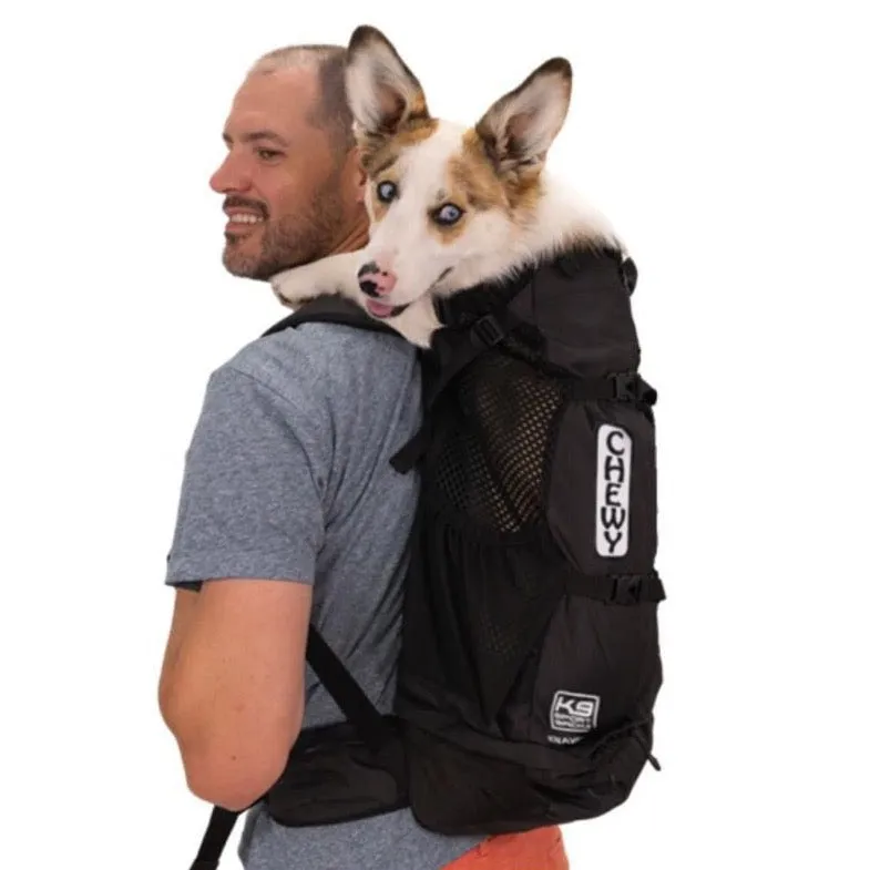 K9 Sport Sack Knavigate