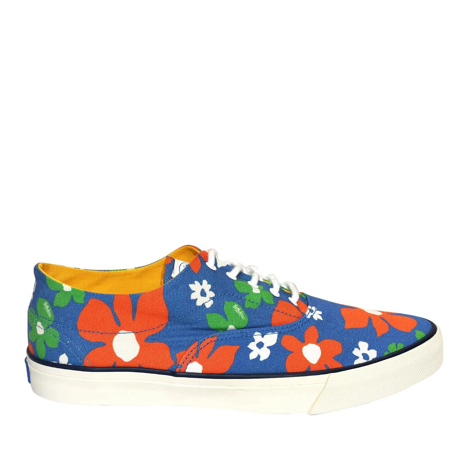 Keds Collaboration Sneaker - Tradewinds Blue