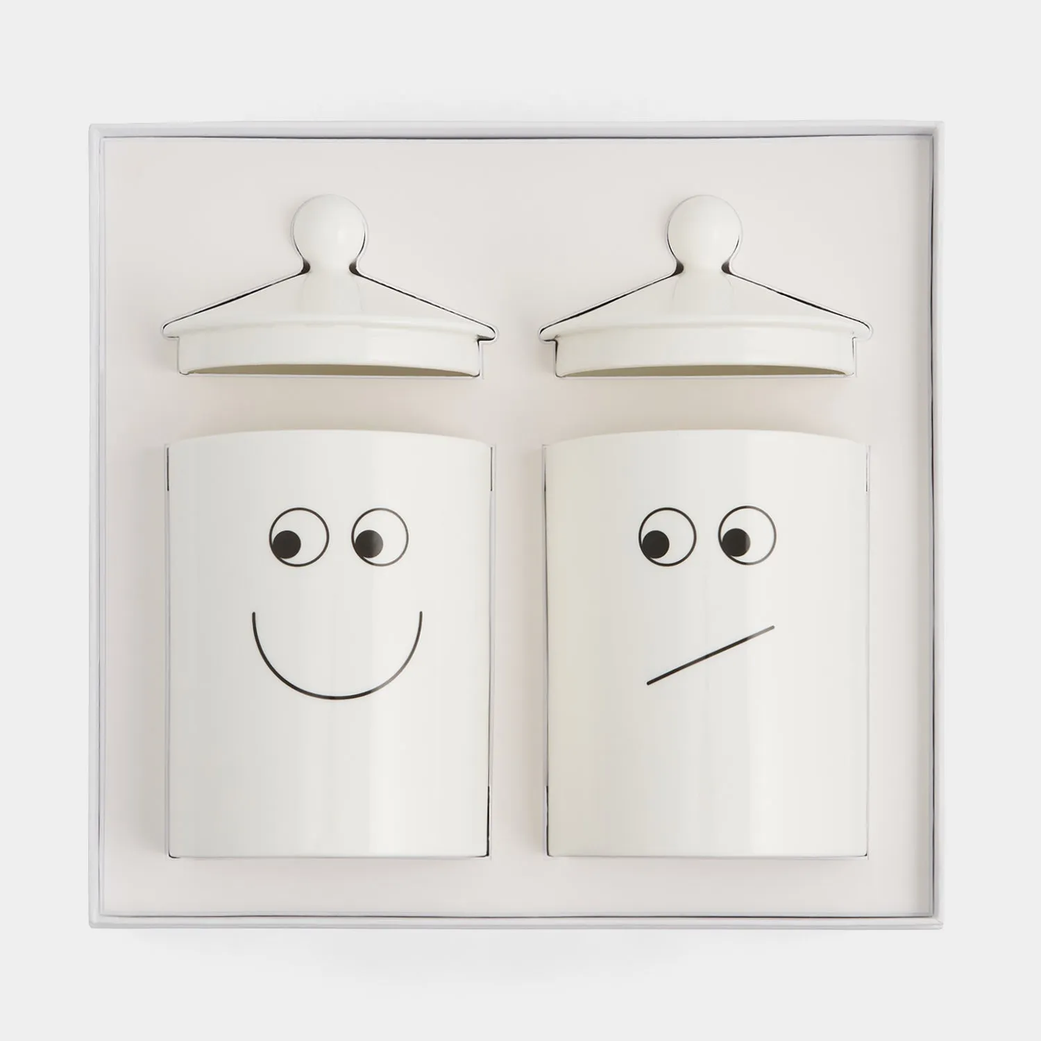 Kitchen Canisters Set