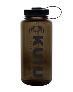 KUIU 32oz Wide Mouth Bottle | Woodsman