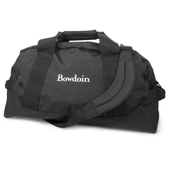 L.L.Bean for Bowdoin Adventure Duffle