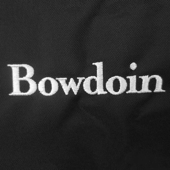 L.L.Bean for Bowdoin Adventure Duffle