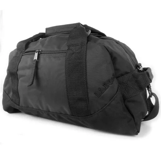 L.L.Bean for Bowdoin Adventure Duffle