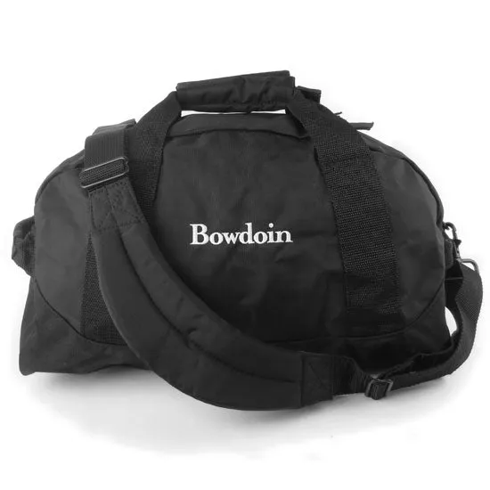 L.L.Bean for Bowdoin Adventure Duffle