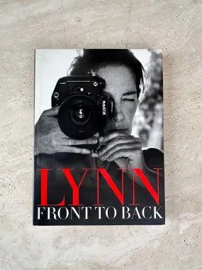 Lynn Front to Back