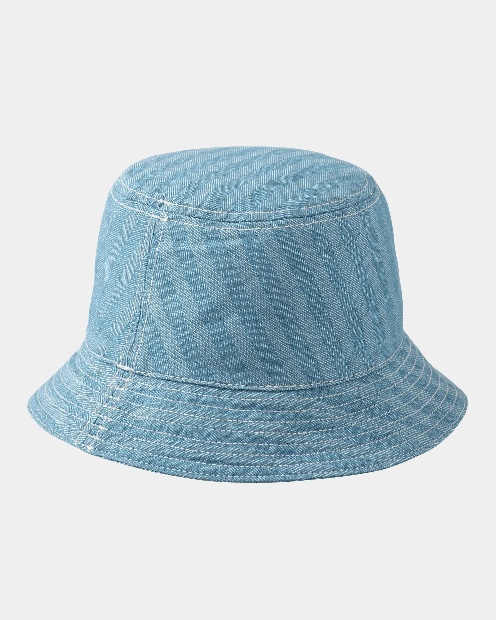 Menard Bucket Hat | Blue