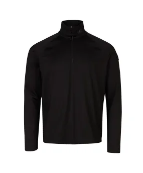 Men's Clime Fleece - Black Out