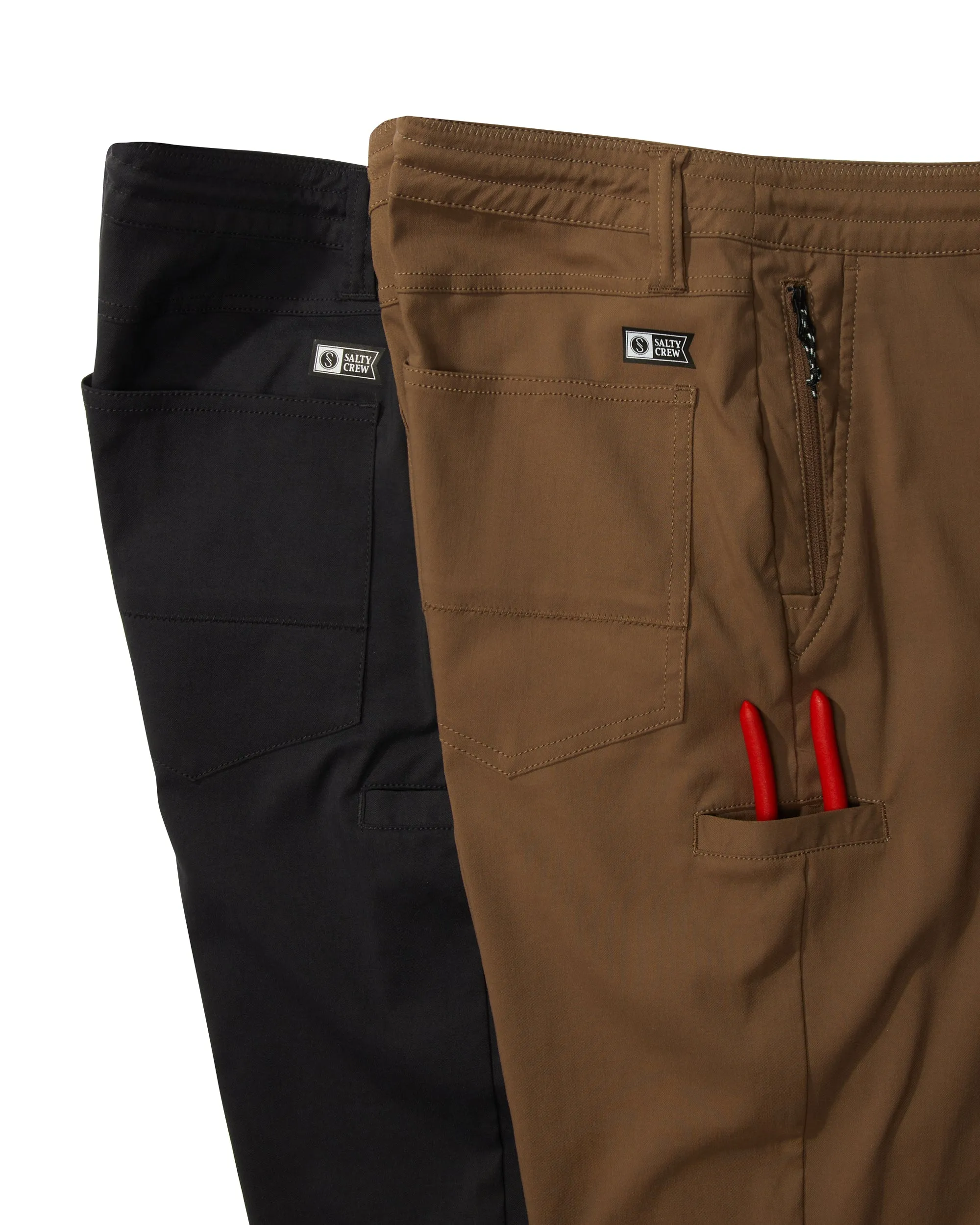 Midway Earth Tech Pant