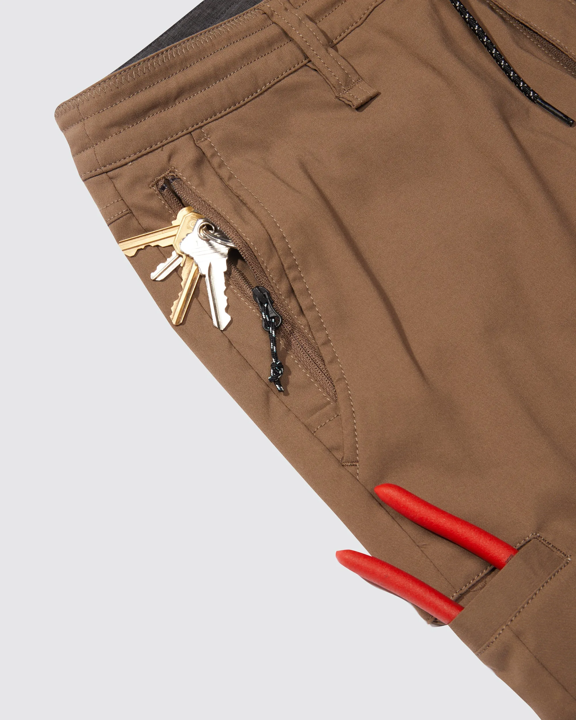 Midway Earth Tech Pant