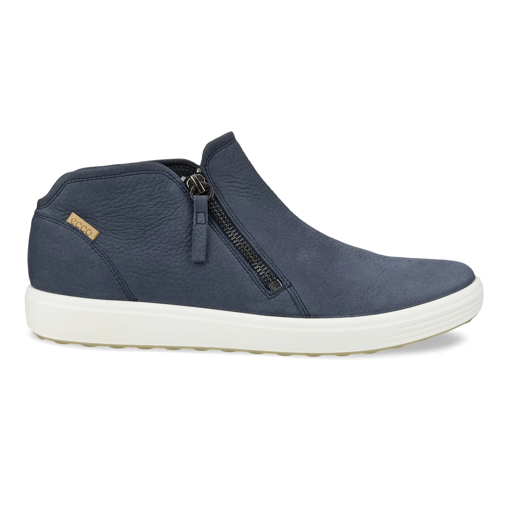 *NEW* Soft 7 Mid Zip Sneaker (Women)