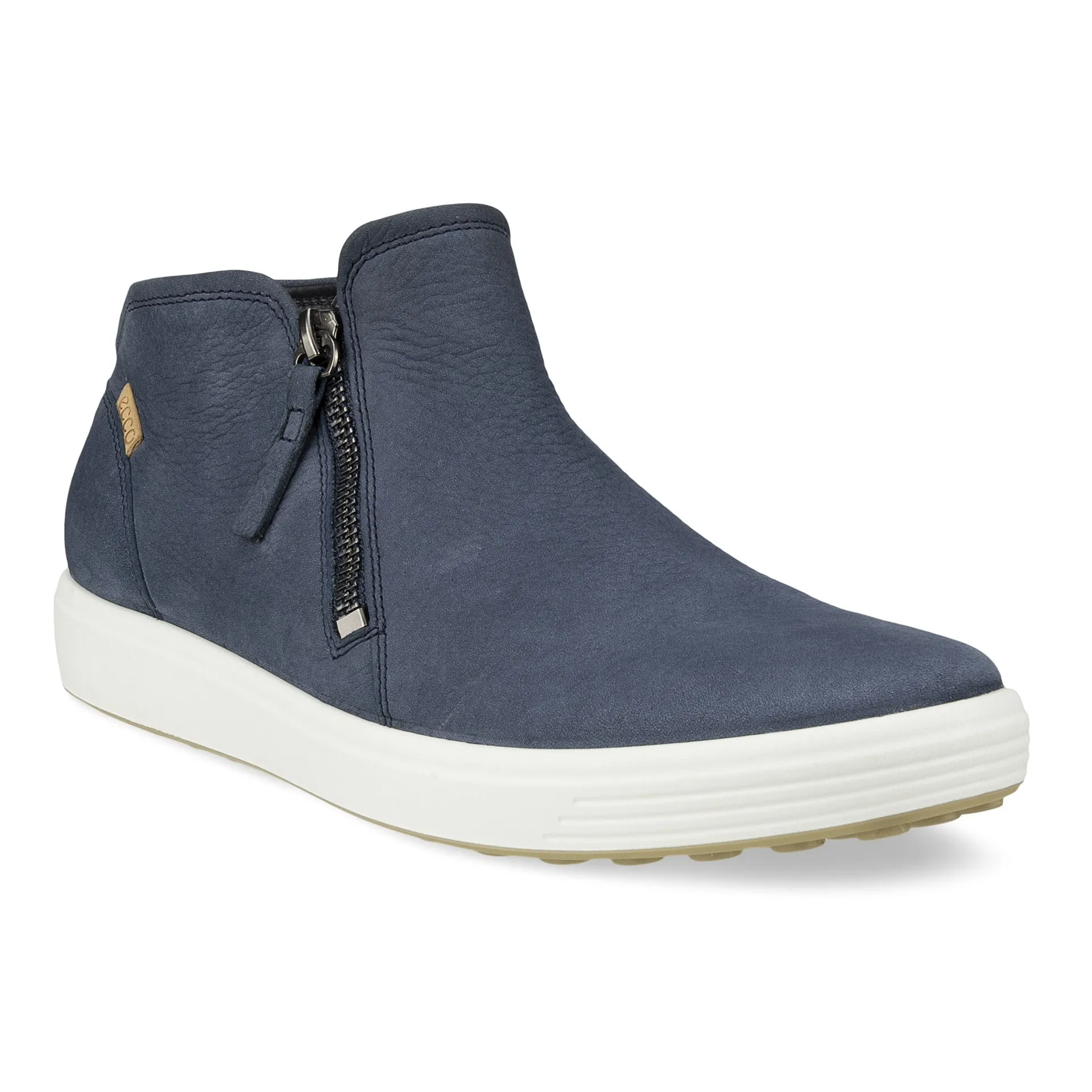 *NEW* Soft 7 Mid Zip Sneaker (Women)