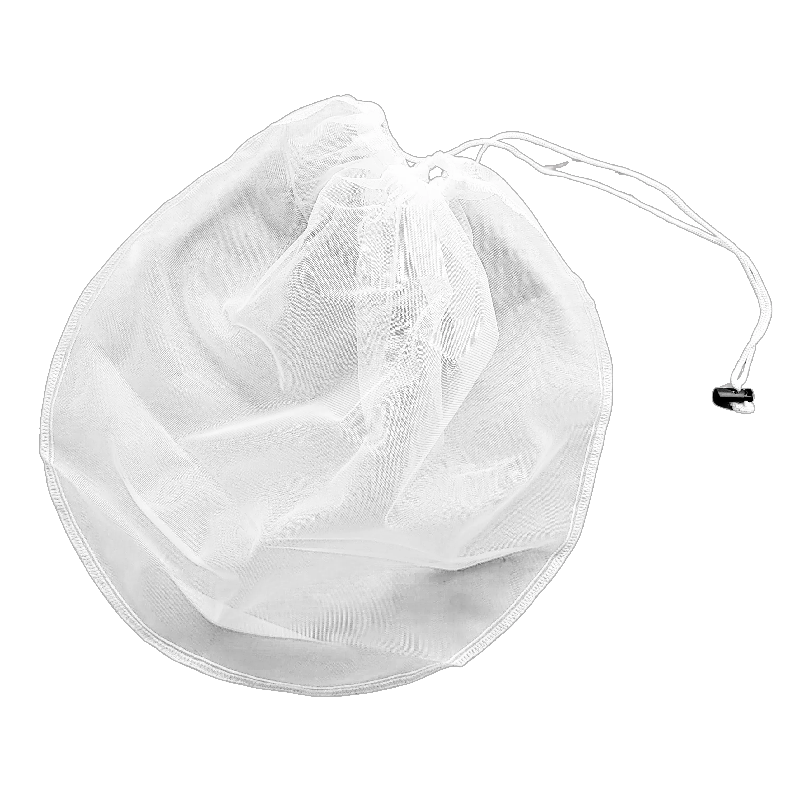 Nylon Honey Strainer Bags for 5 Gallon Bucket - 2 Pack