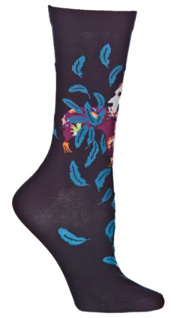 Ozone Feathers Fly Sock