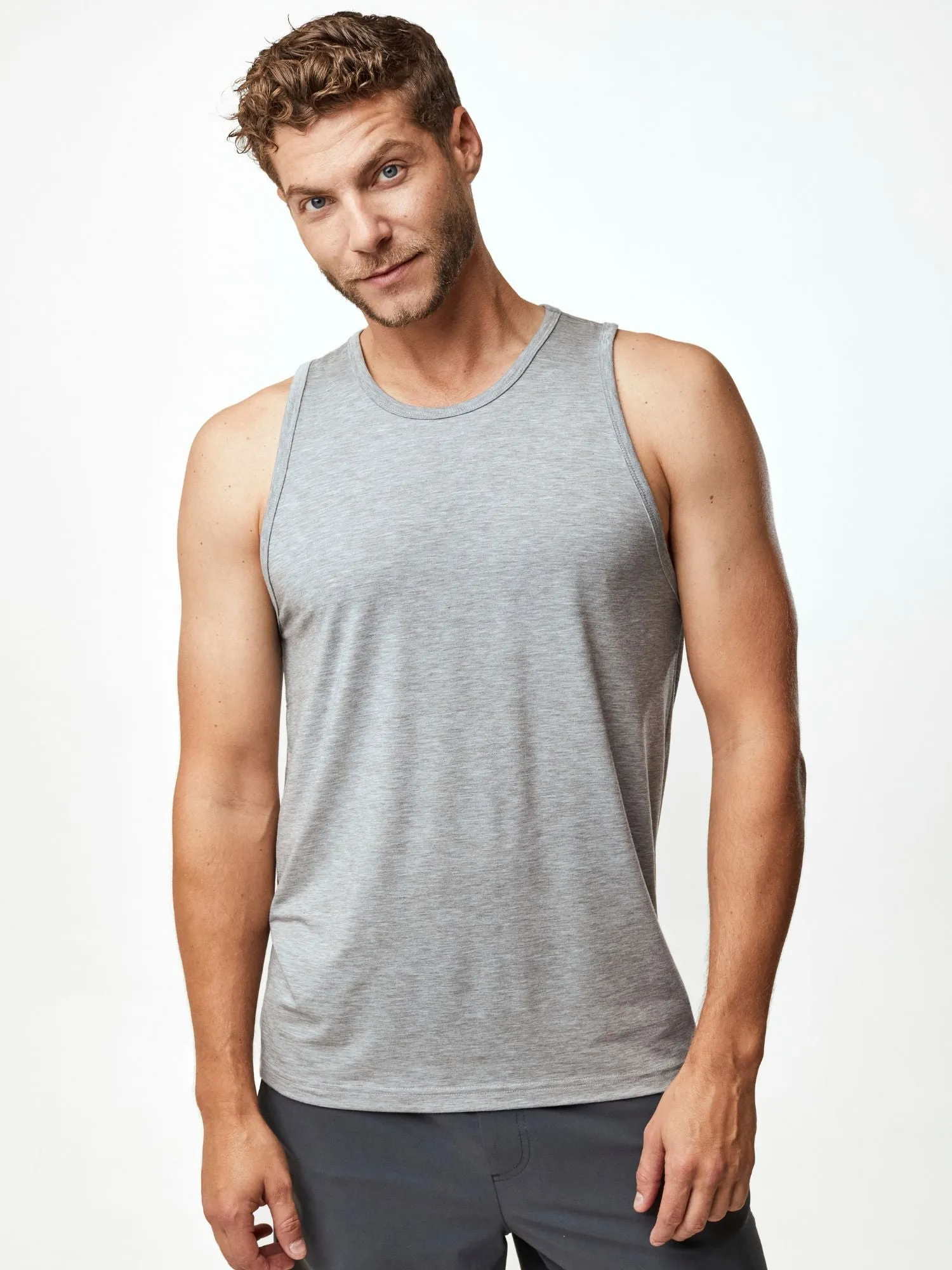 Performance Tank Best Sellers 3-Pack