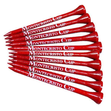 Personalized Combo Packs - 10 Golf Tees