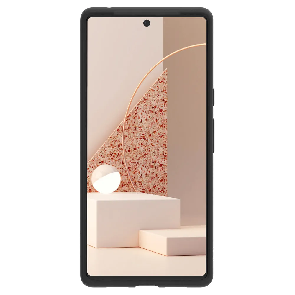 Pixel 6 Pro - Vault