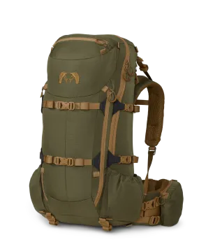 PRO 2300 Pack | Evergreen