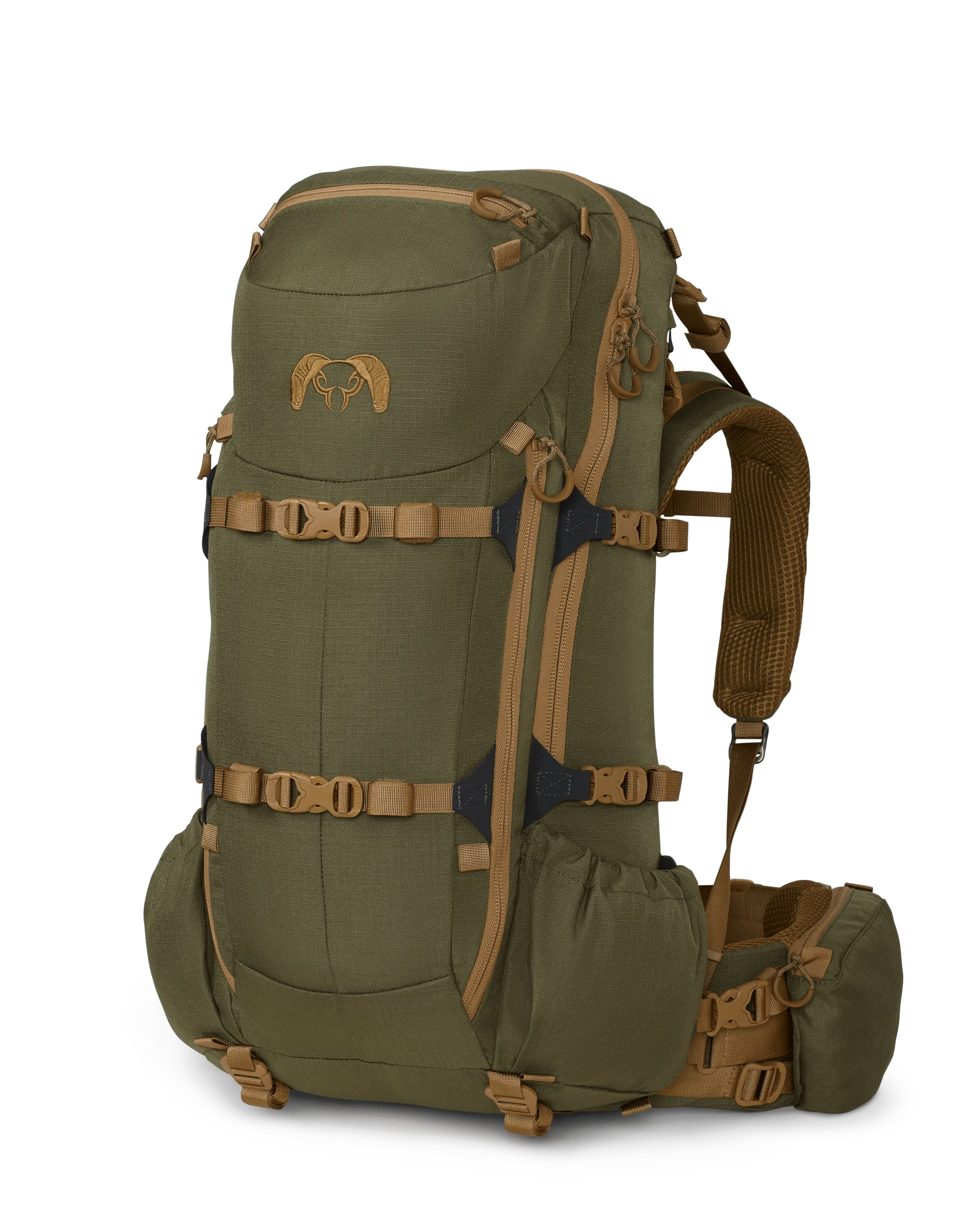 PRO 2300 Pack | Evergreen