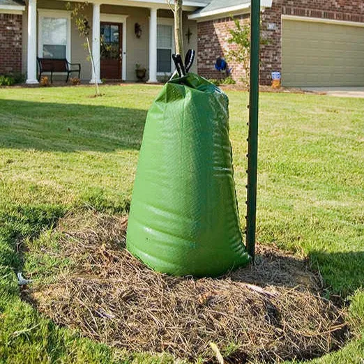 "Treegator" Tree Watering Bag, 20 Gal. Capacity