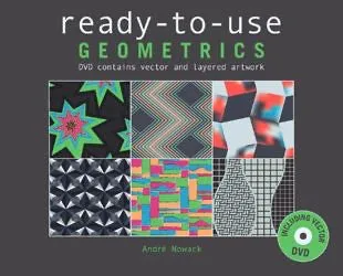 READY TO USE - GEOMETRICS