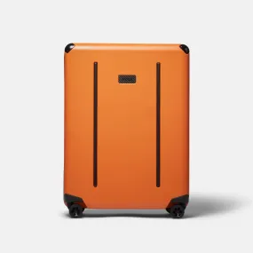 Ridge Check-In - Basecamp Orange