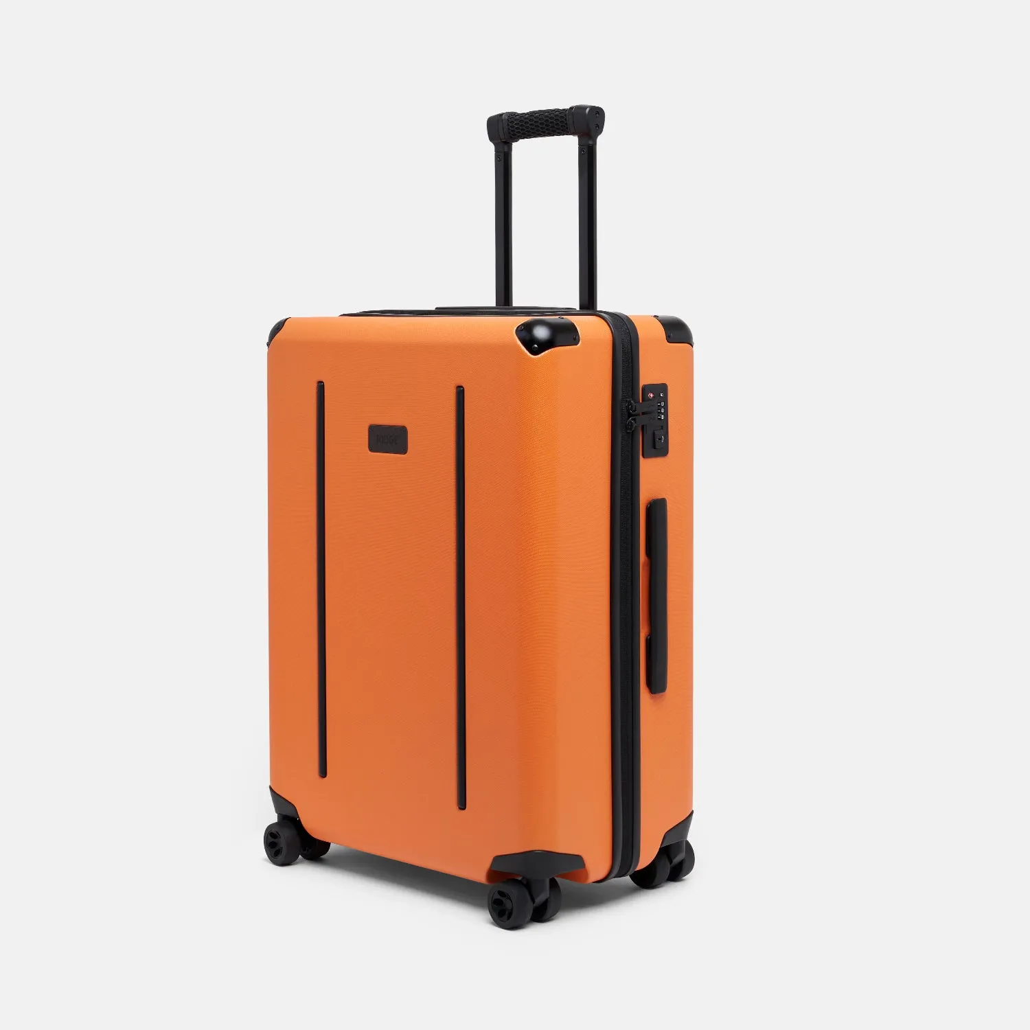 Ridge Check-In - Basecamp Orange