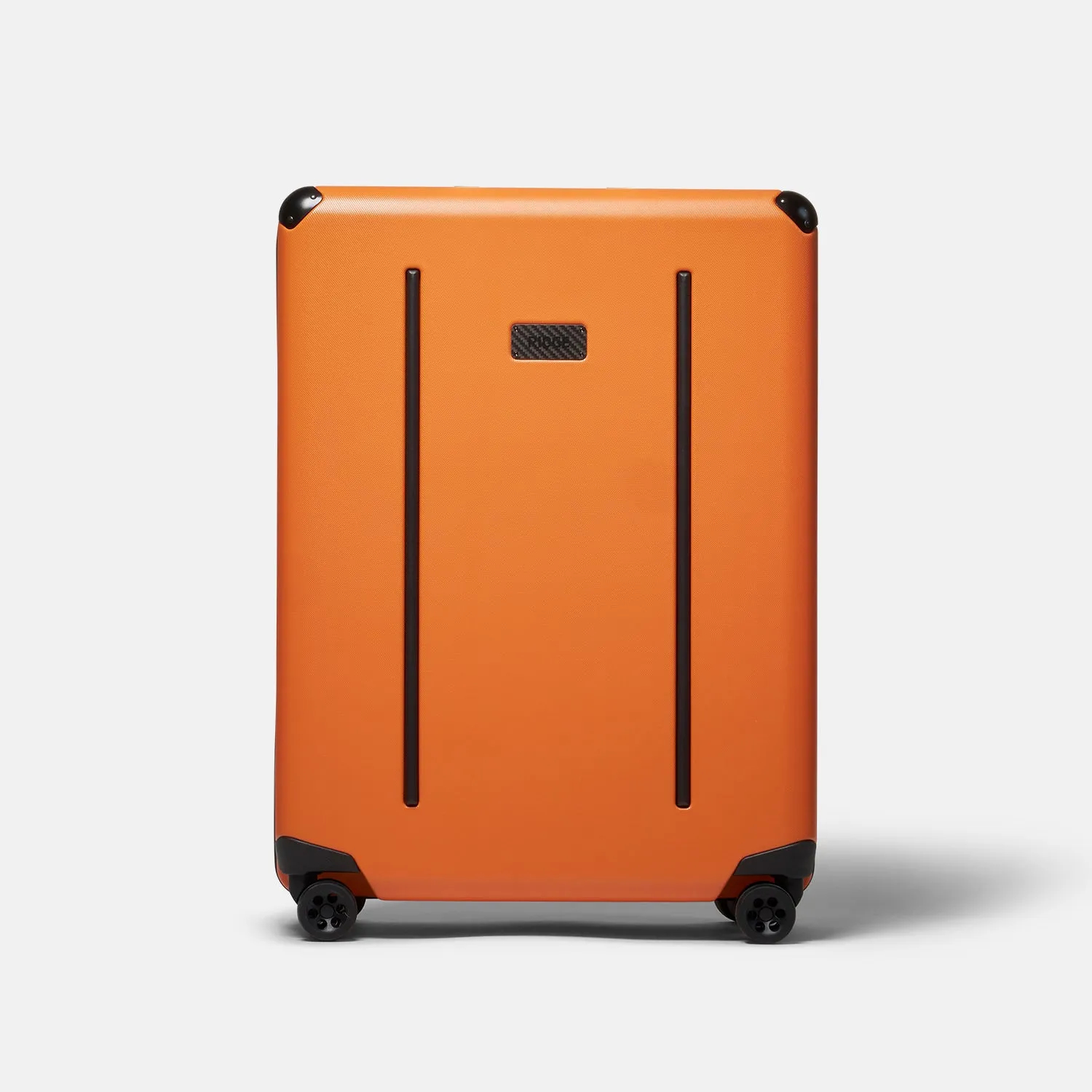 Ridge Check-In - Basecamp Orange