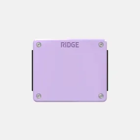 Ridge Lite - Lavender