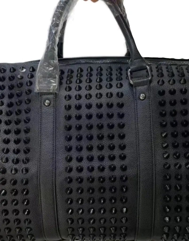 Rivet Bag