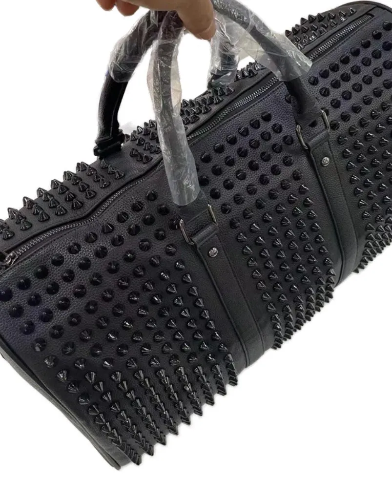 Rivet Bag